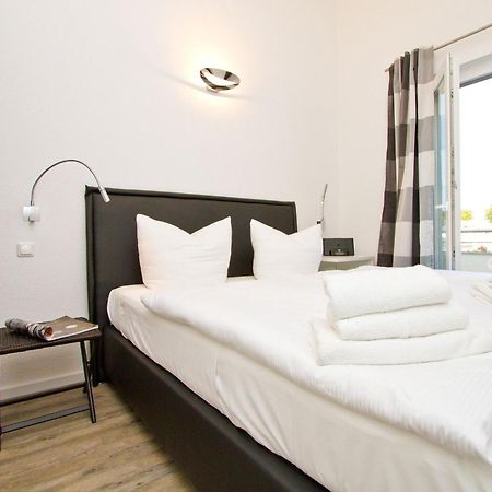 Domizil Am Hang App A04 Heringsdorf  Extérieur photo