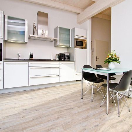 Domizil Am Hang App A04 Heringsdorf  Extérieur photo