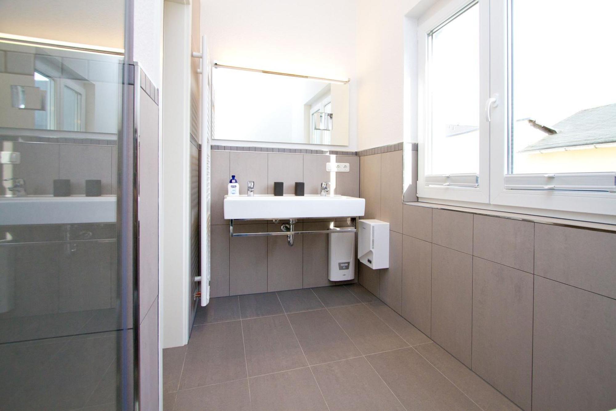Domizil Am Hang App A04 Heringsdorf  Extérieur photo