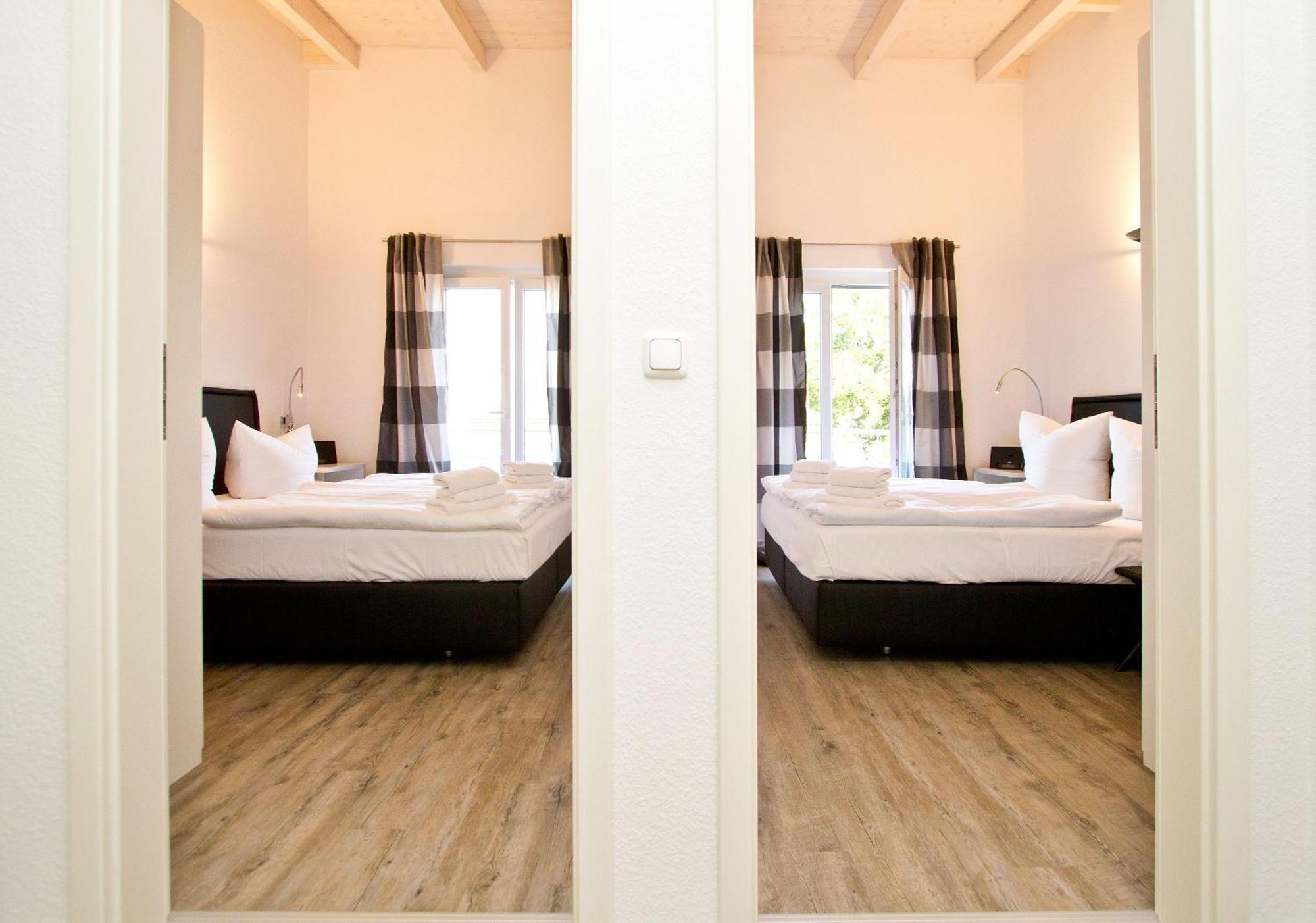 Domizil Am Hang App A04 Heringsdorf  Extérieur photo